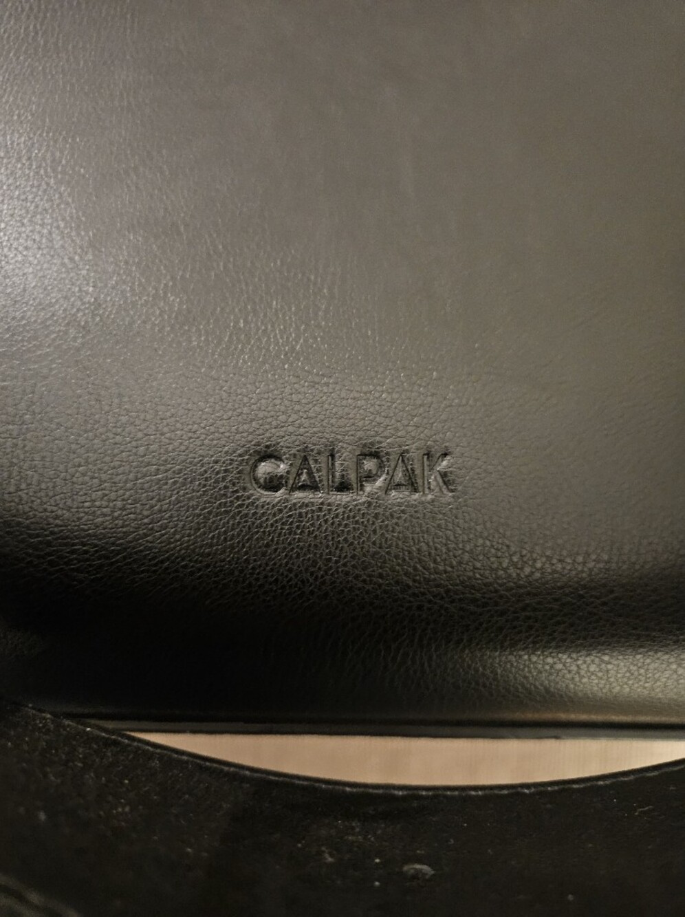 Calpak 16"Laptop Tote Bag - Picture 3 of 8